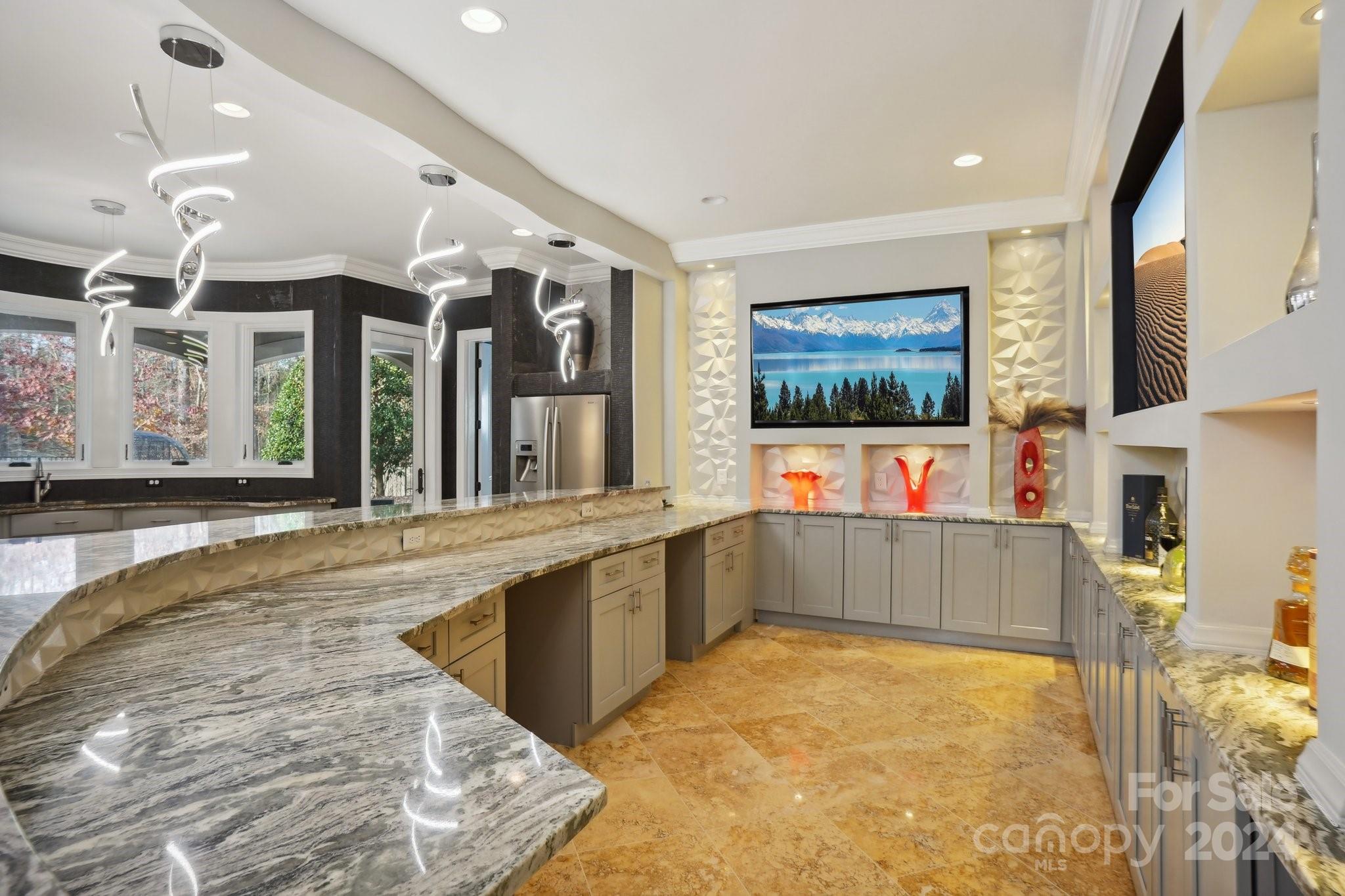 Jacobs Ridge - Residential