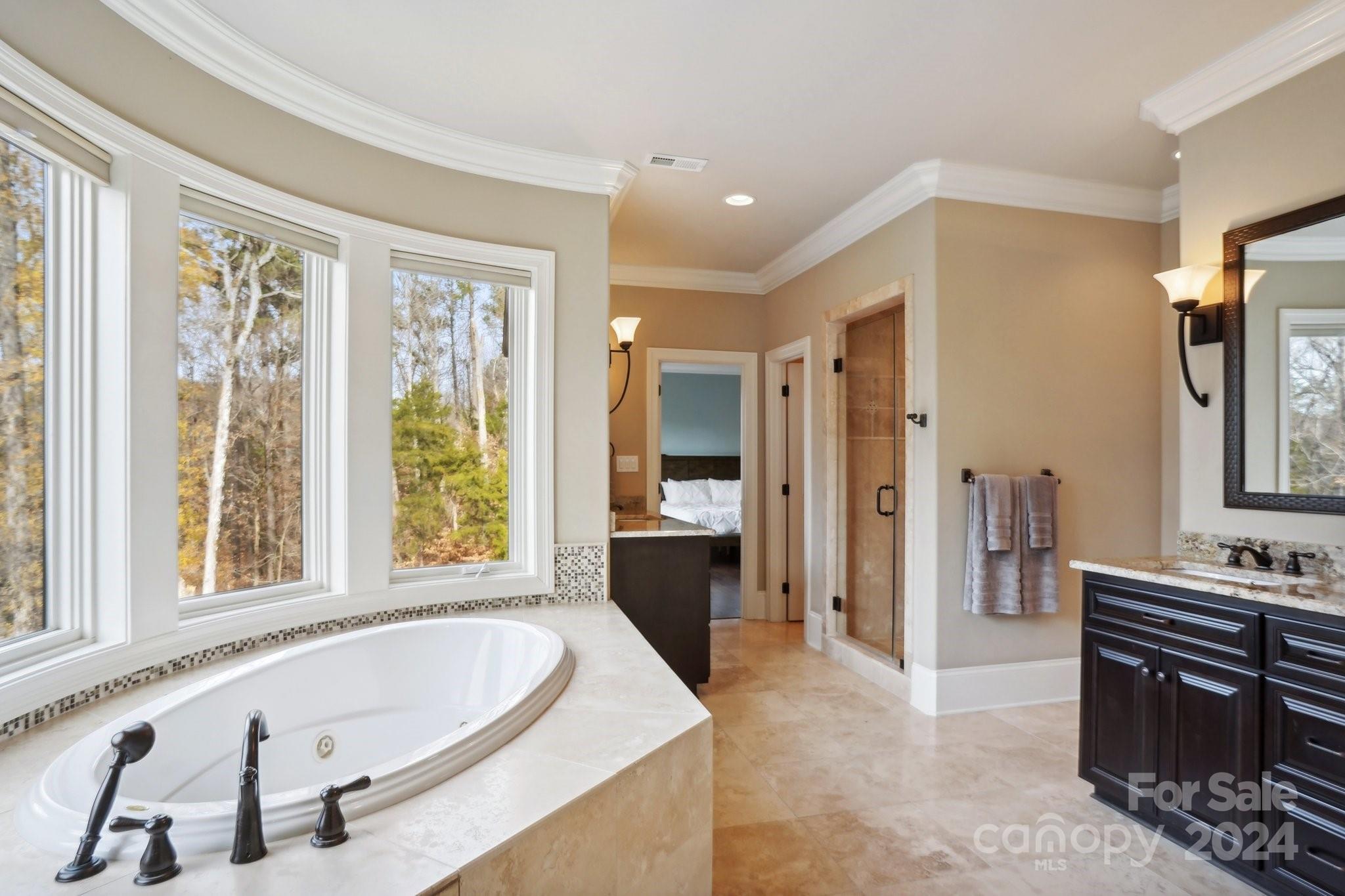 Jacobs Ridge - Residential