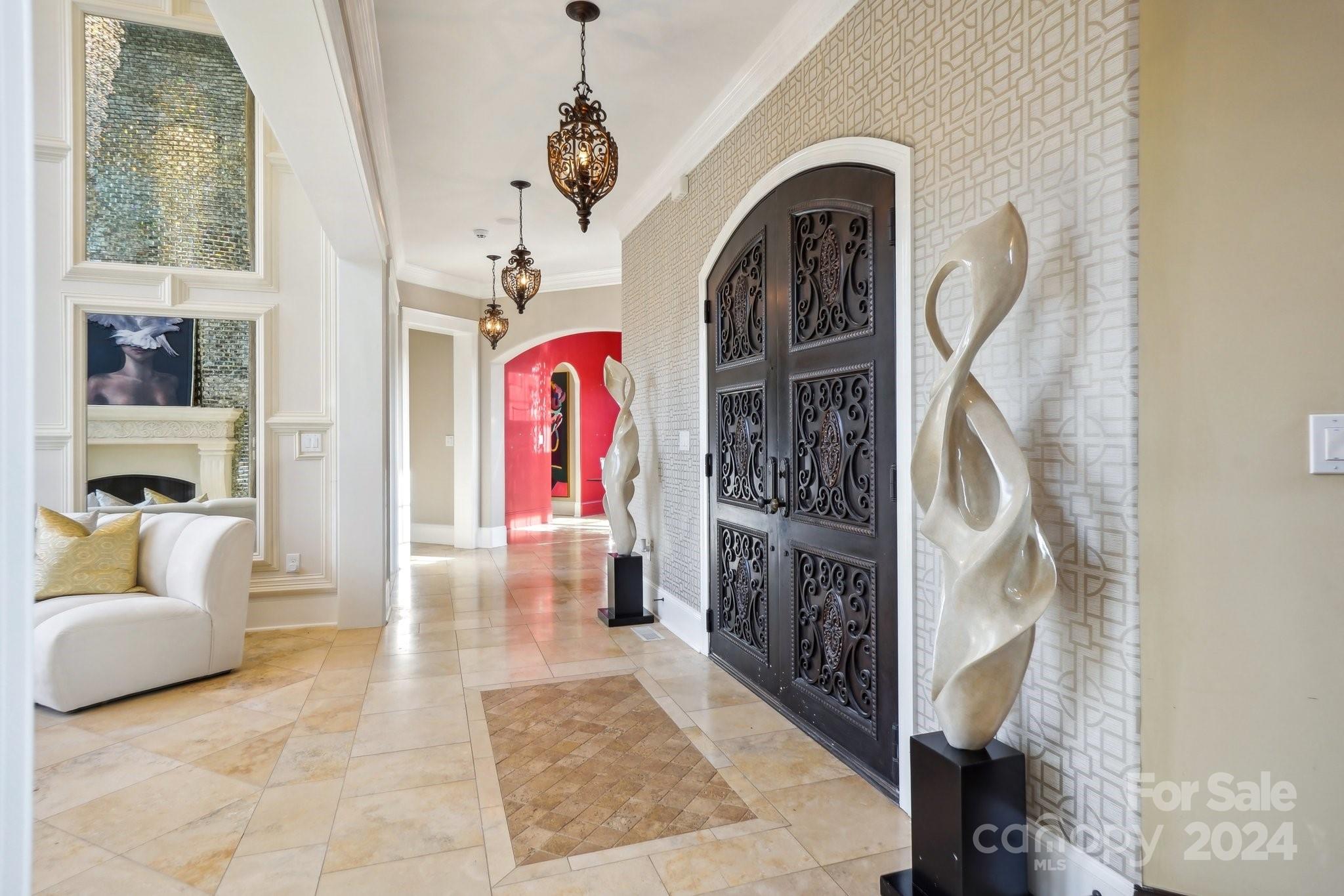 Jacobs Ridge - Residential