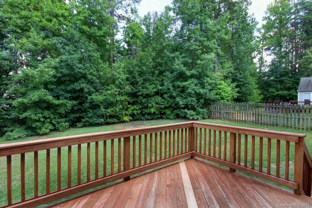 Cherry Grove - Residential