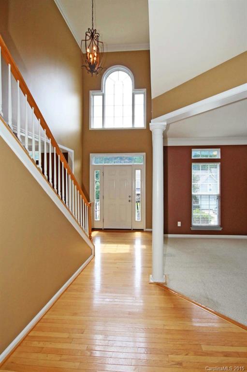 Cherry Grove - Residential