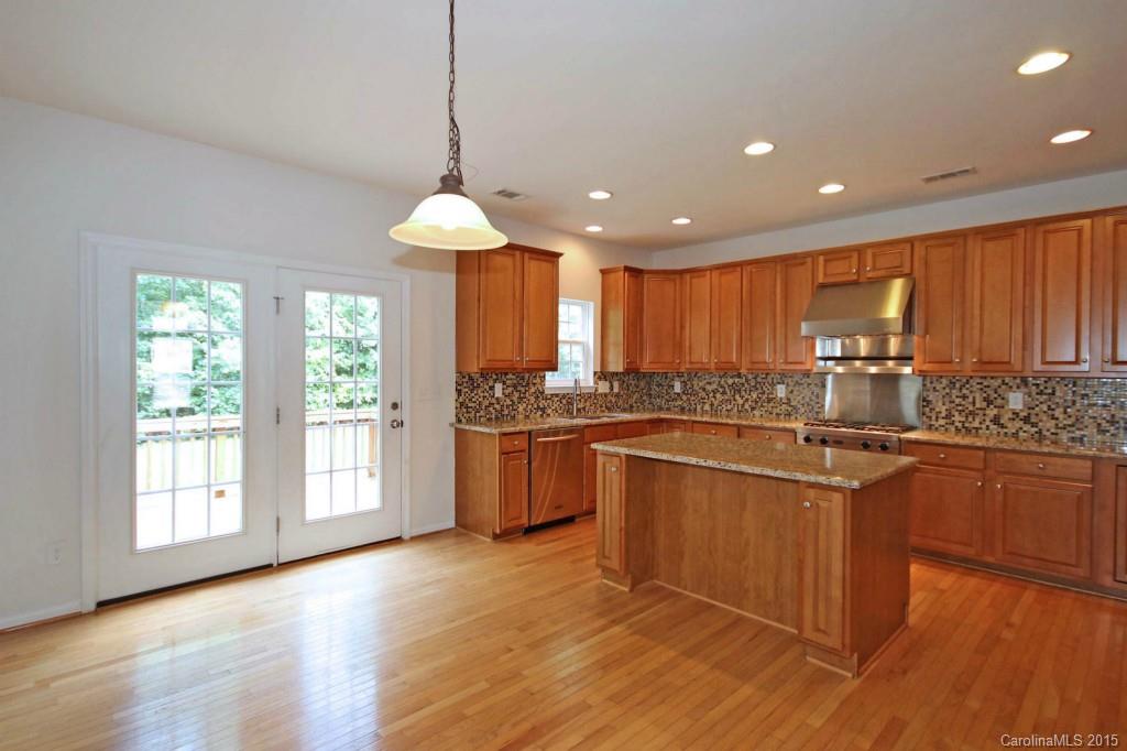 Cherry Grove - Residential