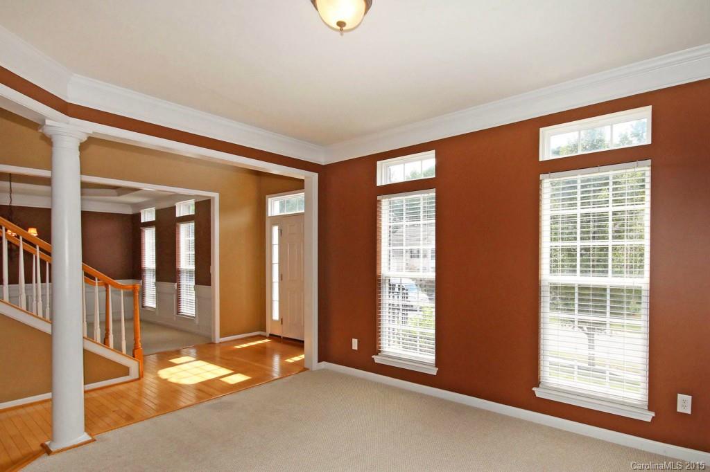 Cherry Grove - Residential