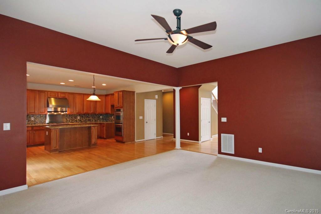 Cherry Grove - Residential