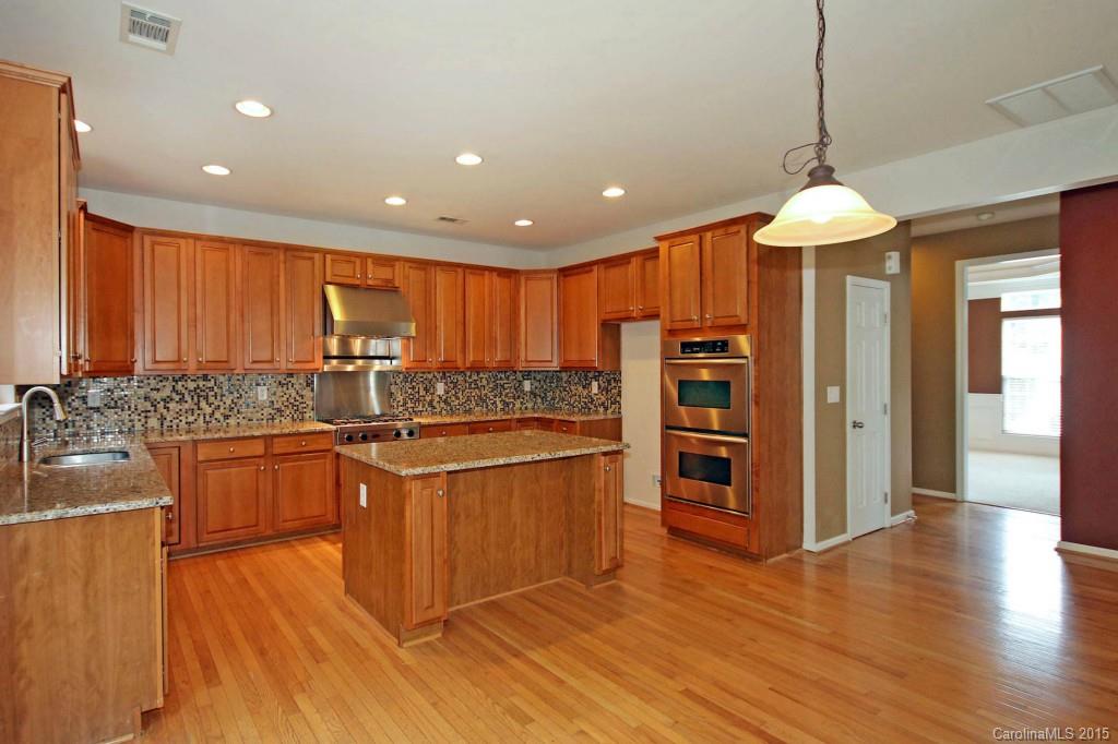 Cherry Grove - Residential