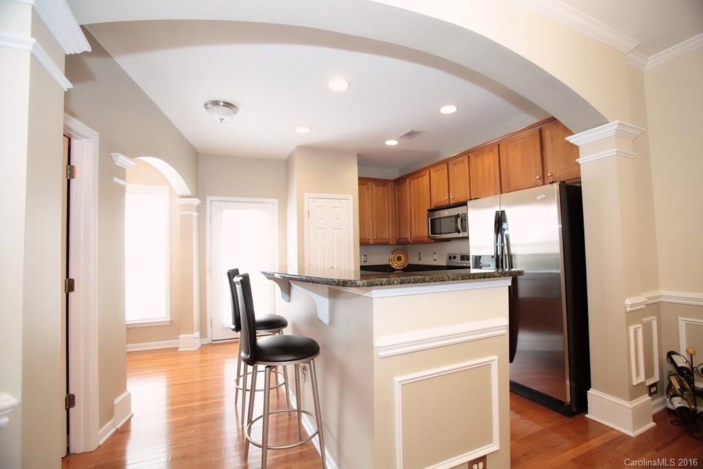 Ayrsley - Residential