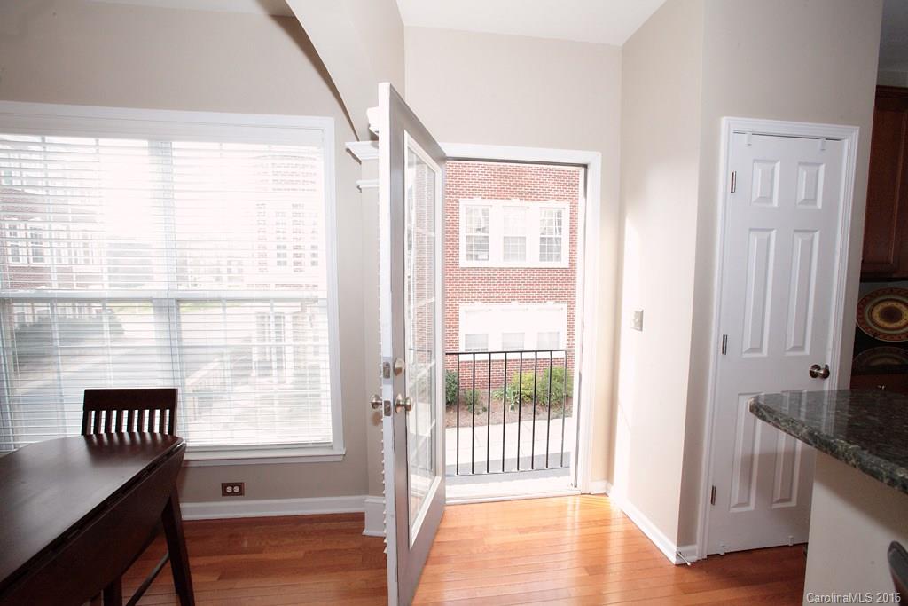 Ayrsley - Residential