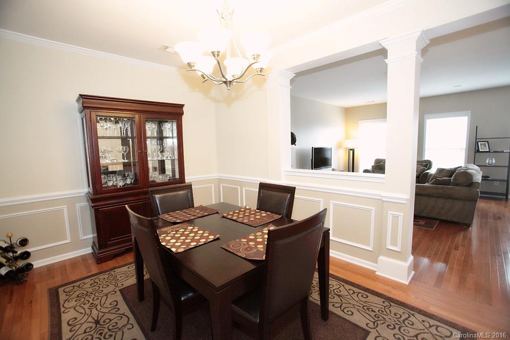 Ayrsley - Residential