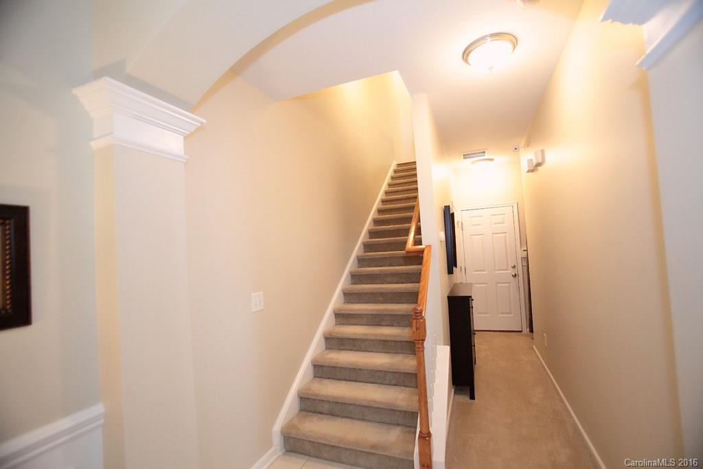 Ayrsley - Residential