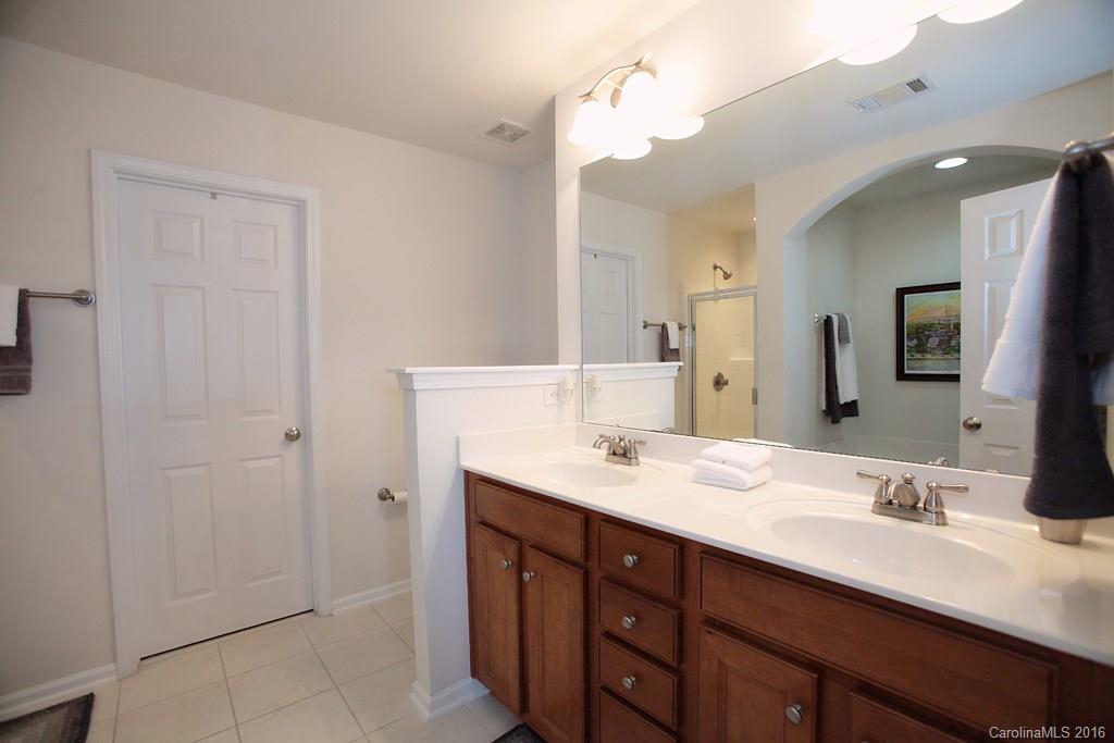 Ayrsley - Residential