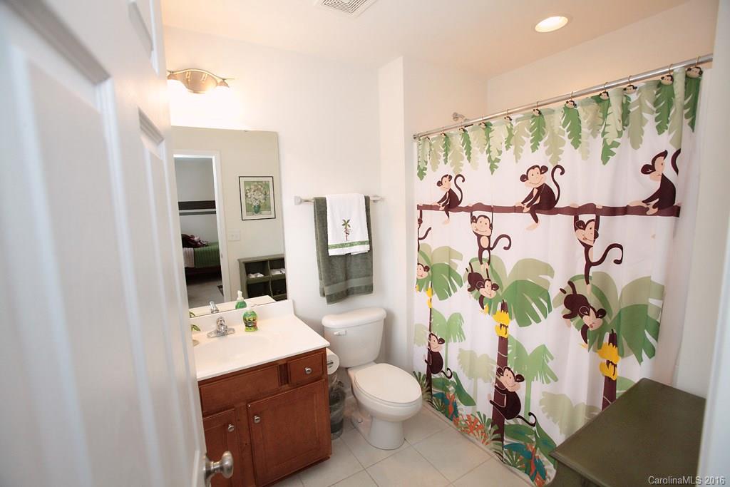 Ayrsley - Residential