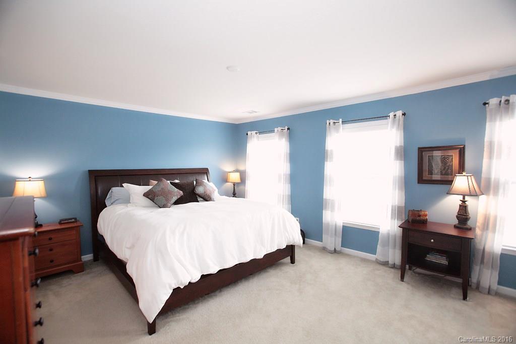 Ayrsley - Residential