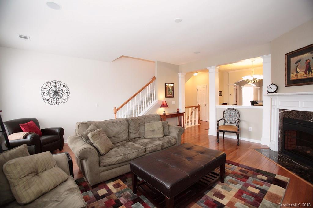 Ayrsley - Residential