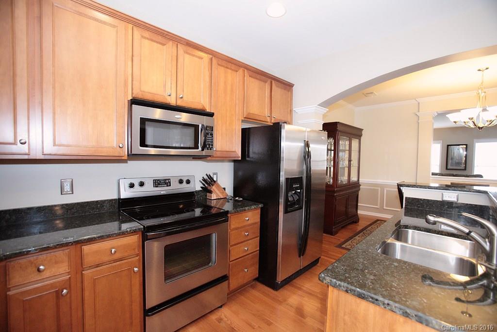 Ayrsley - Residential