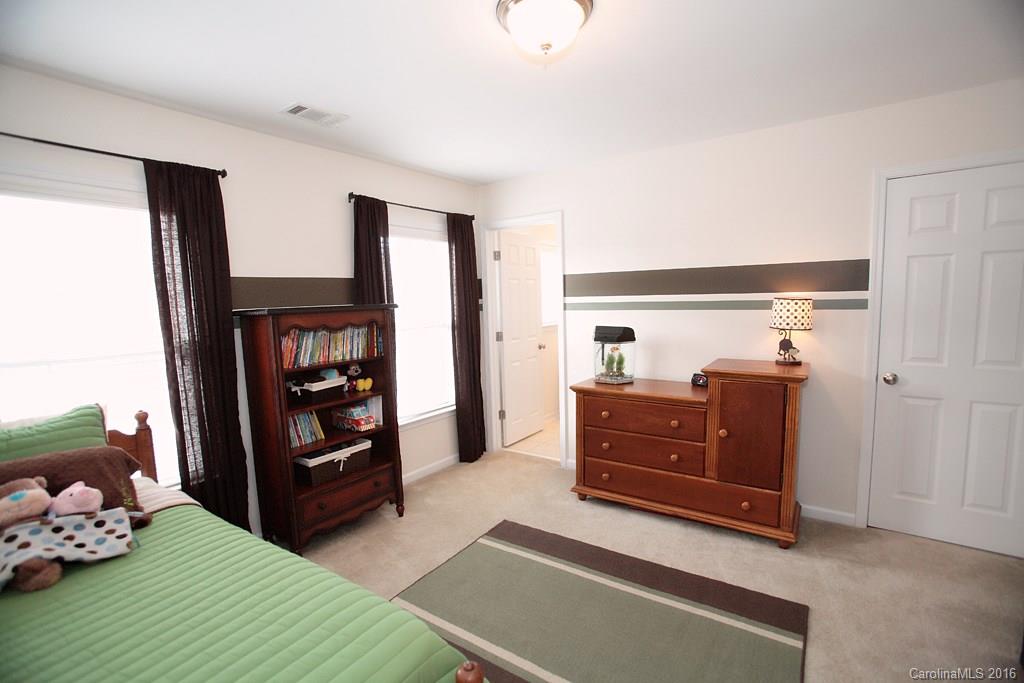 Ayrsley - Residential