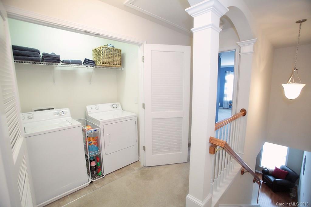 Ayrsley - Residential