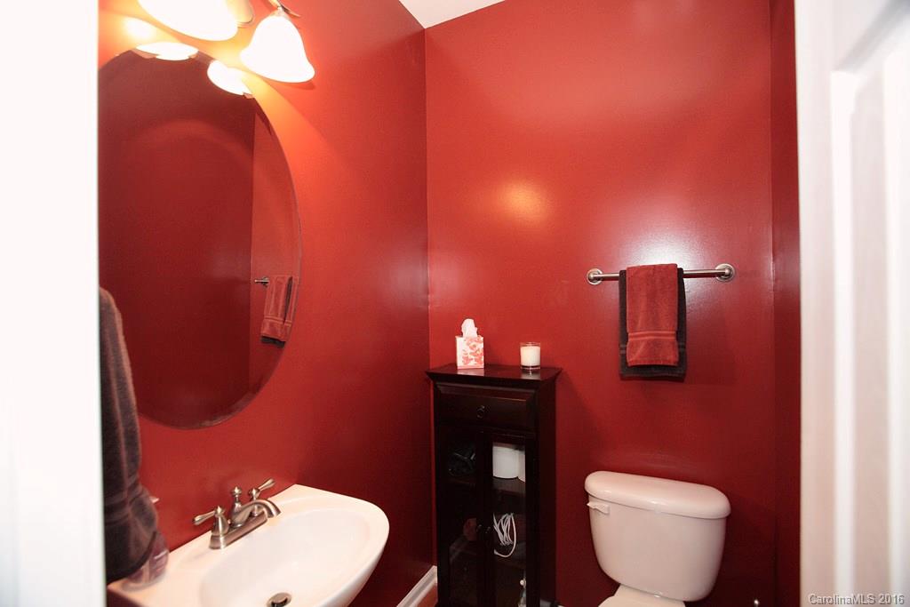 Ayrsley - Residential