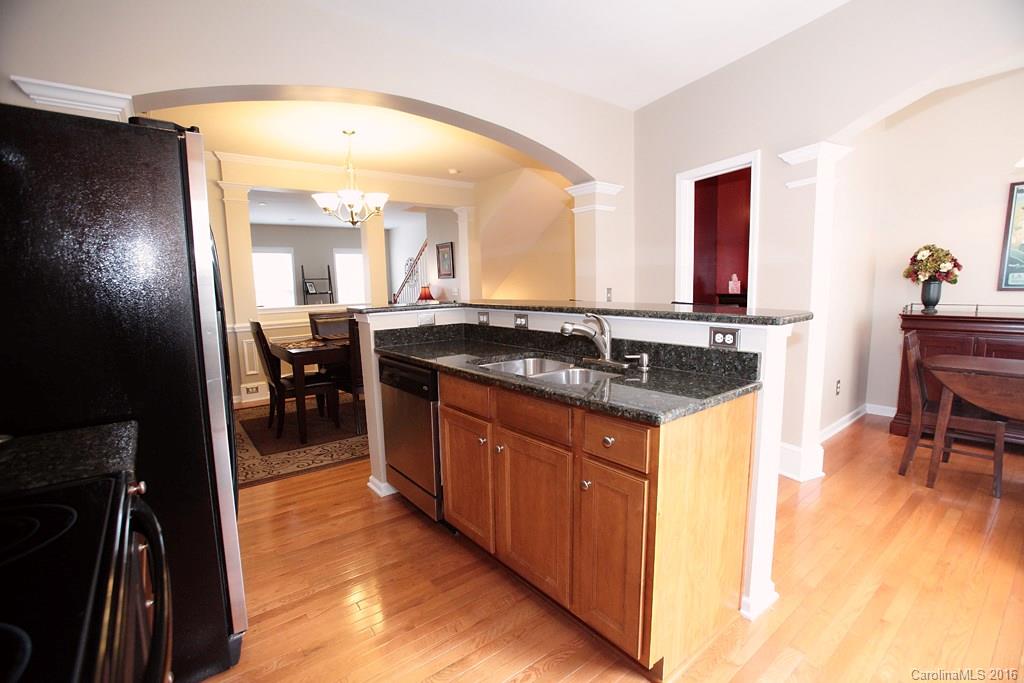 Ayrsley - Residential