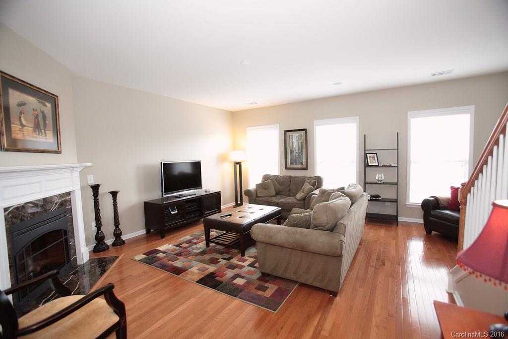 Ayrsley - Residential