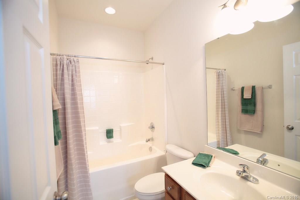 Ayrsley - Residential