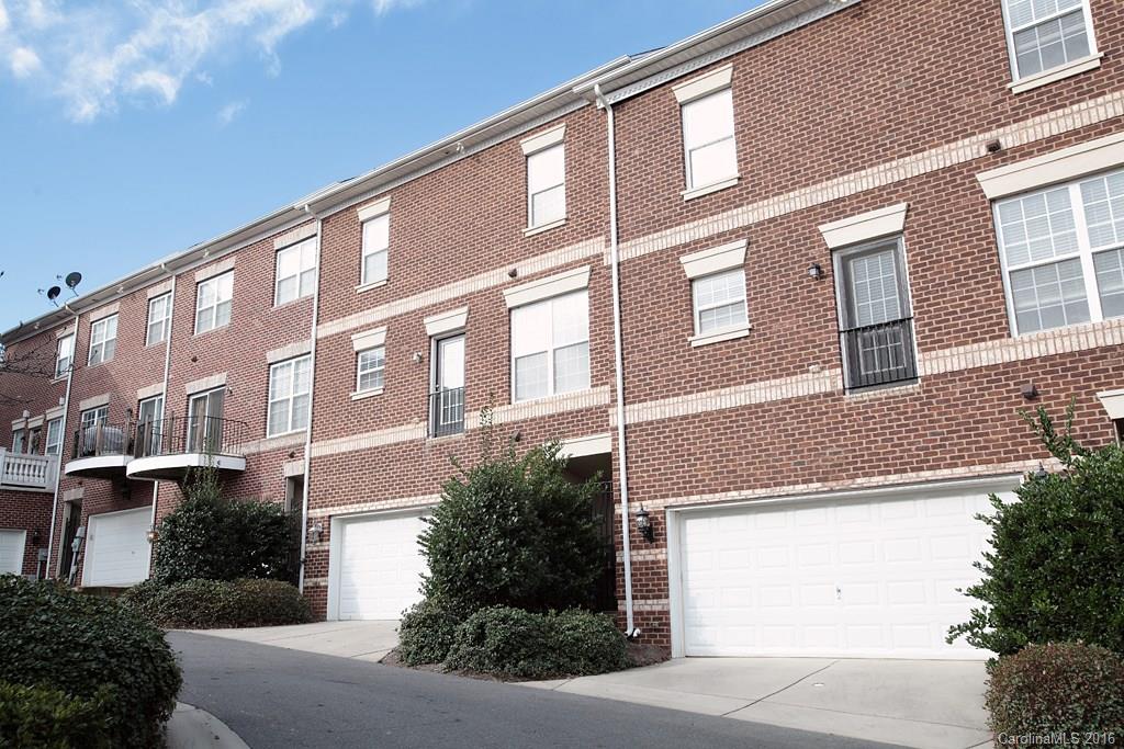 Ayrsley - Residential