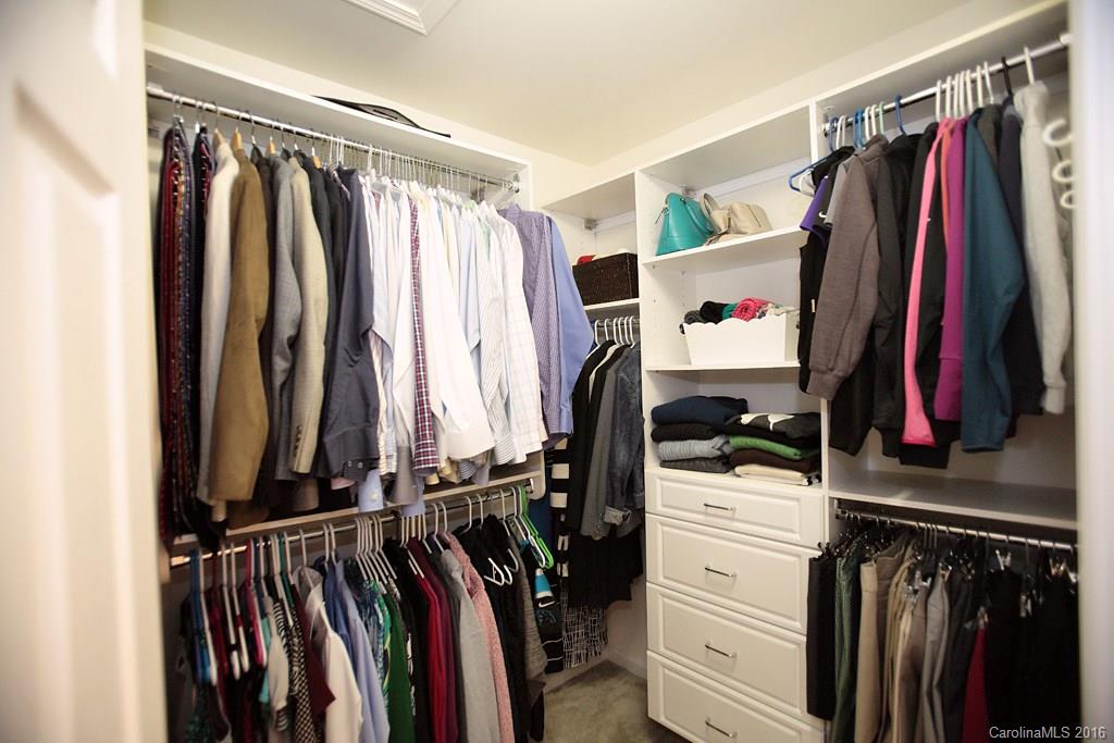 Ayrsley - Residential