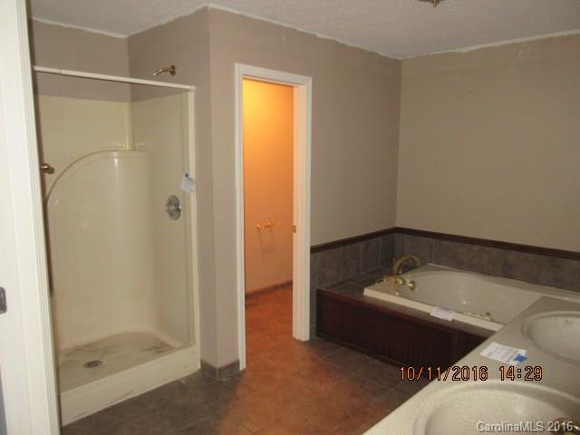 Briar Patch - Residential