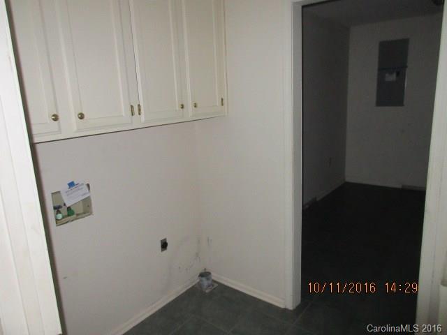 Briar Patch - Residential