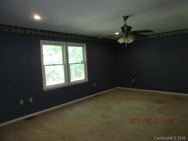 Briar Patch - Residential