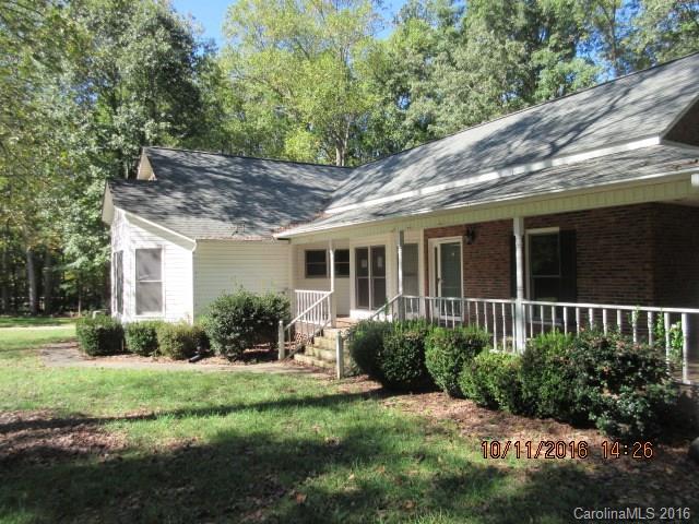 Briar Patch - Residential