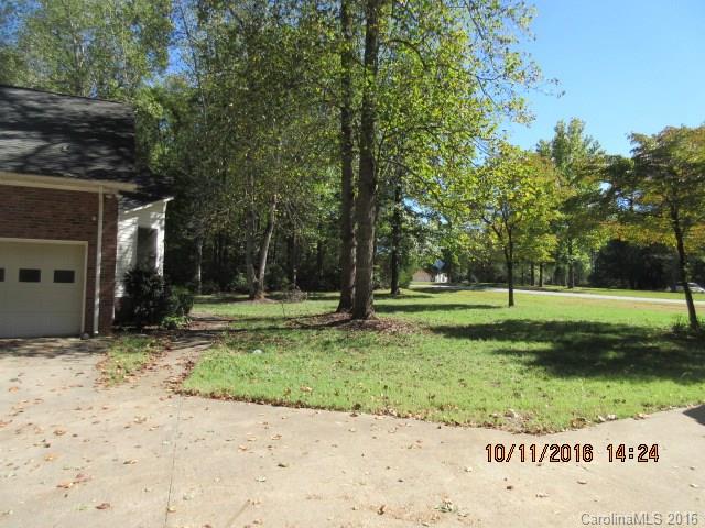 Briar Patch - Residential