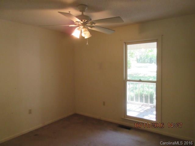 Briar Patch - Residential