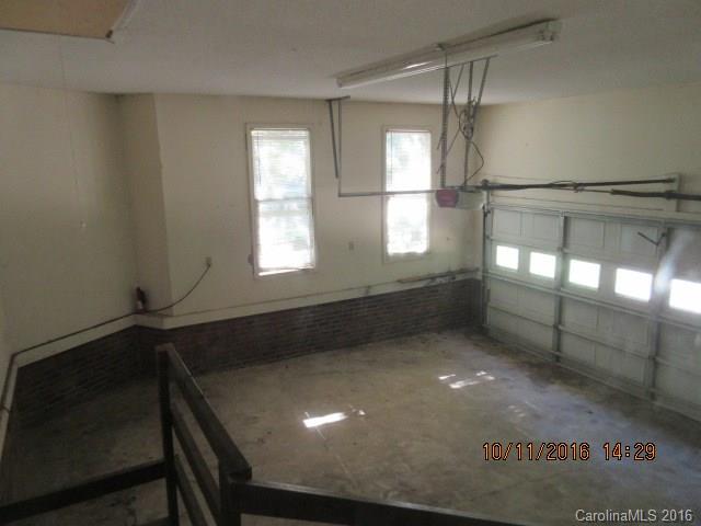 Briar Patch - Residential