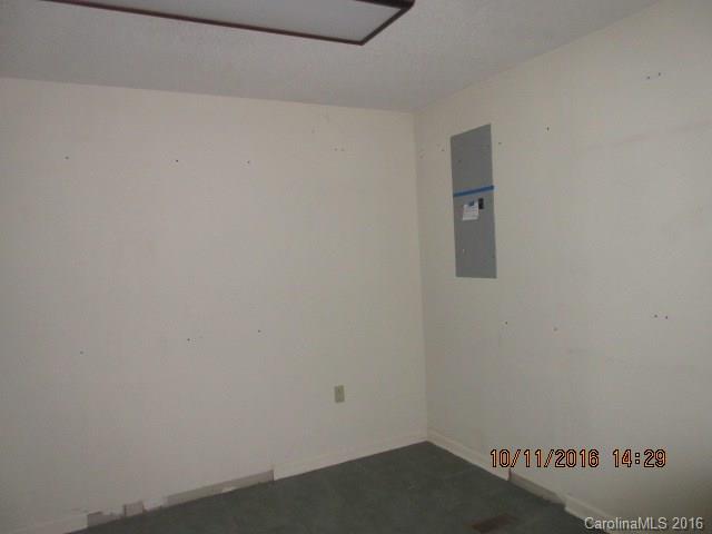 Briar Patch - Residential