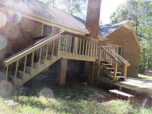 Briar Patch - Residential