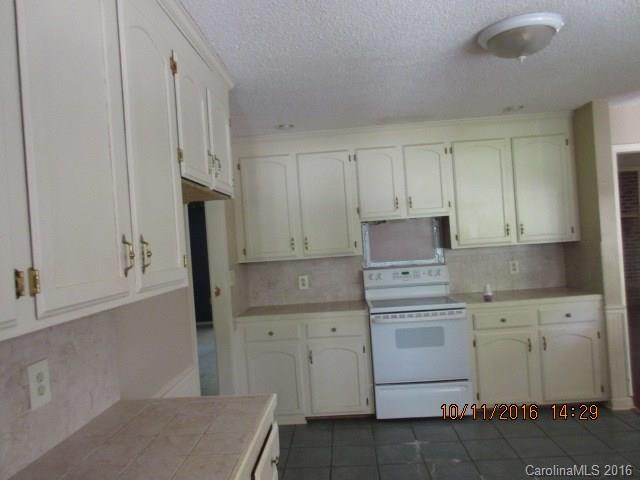 Briar Patch - Residential