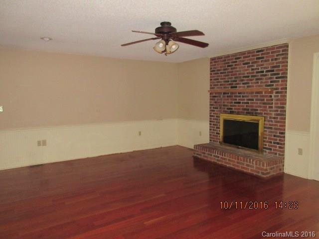 Briar Patch - Residential