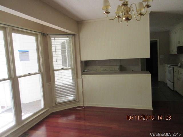 Briar Patch - Residential