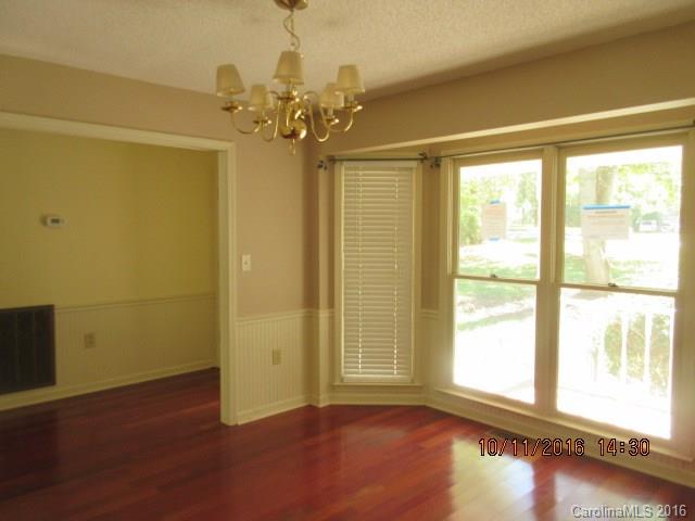 Briar Patch - Residential