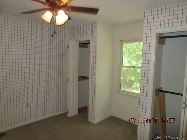 Briar Patch - Residential