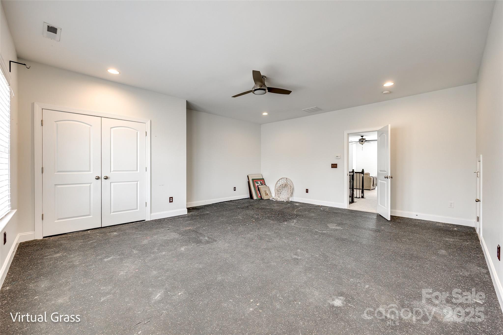 Mill Creek Falls - Residential