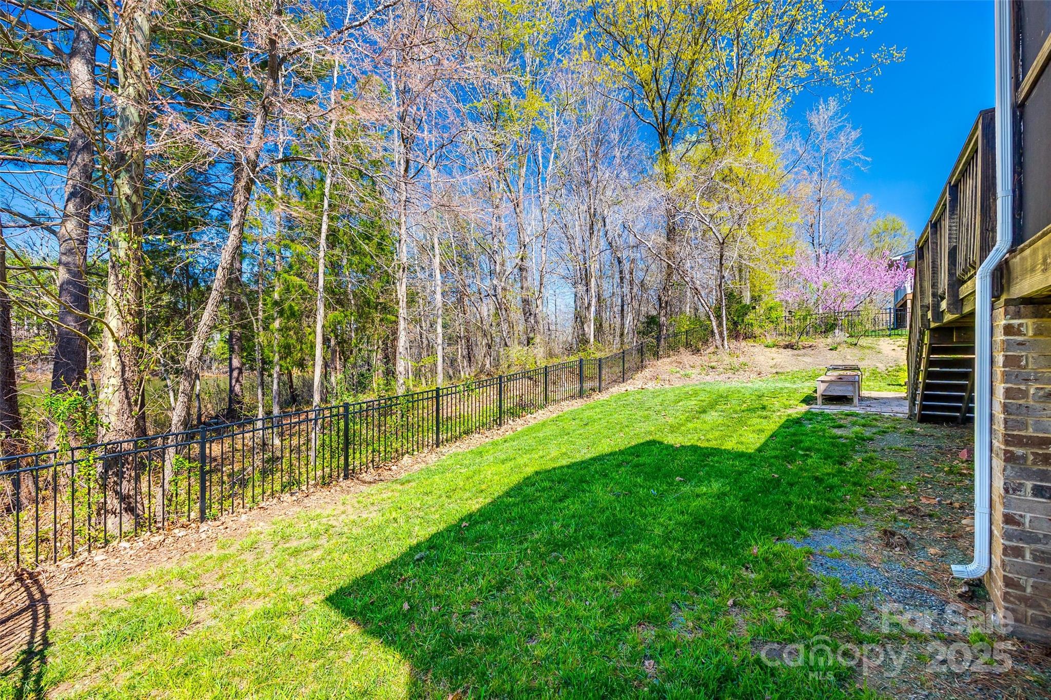Mill Creek Falls - Residential