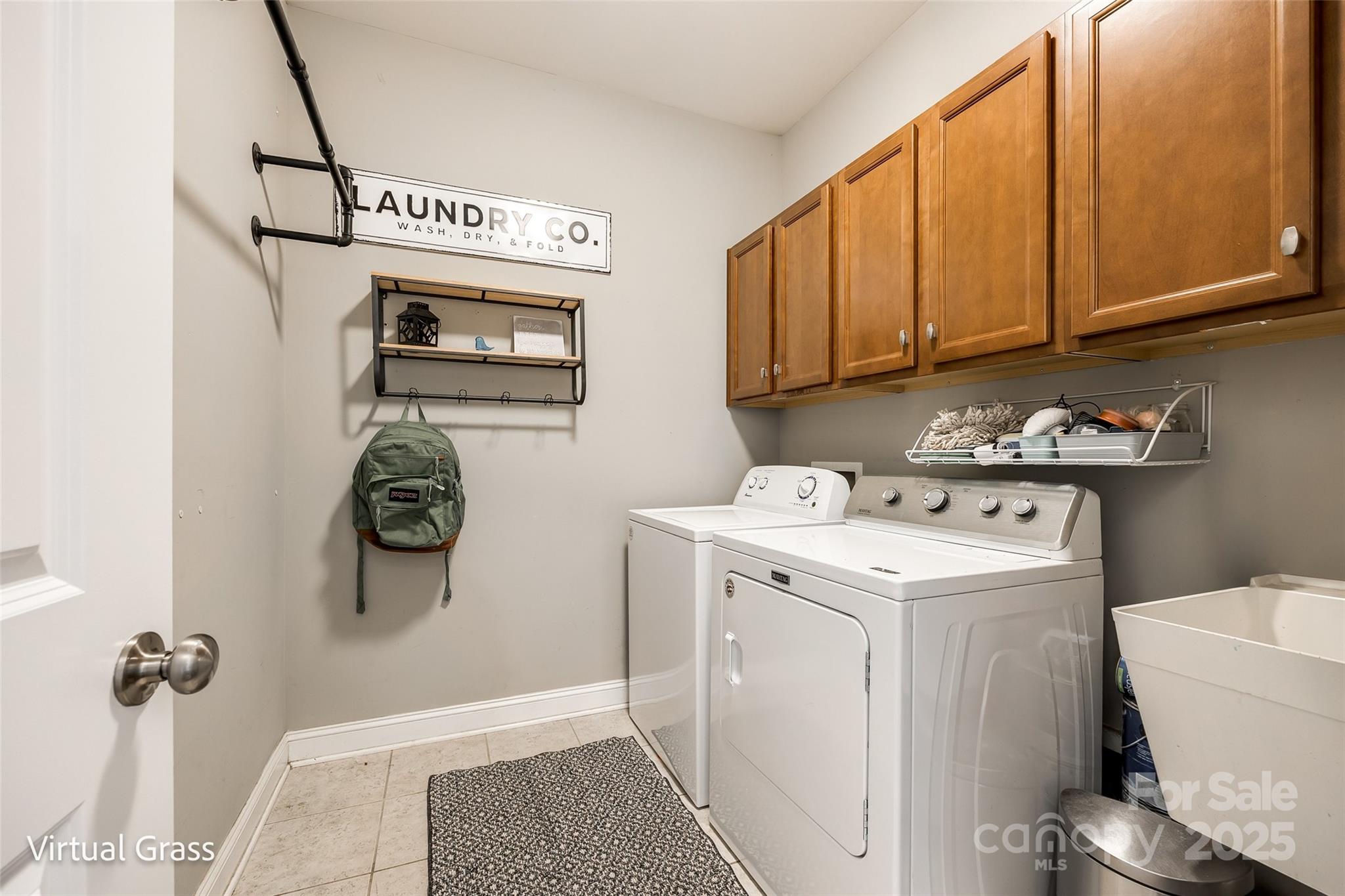 Mill Creek Falls - Residential