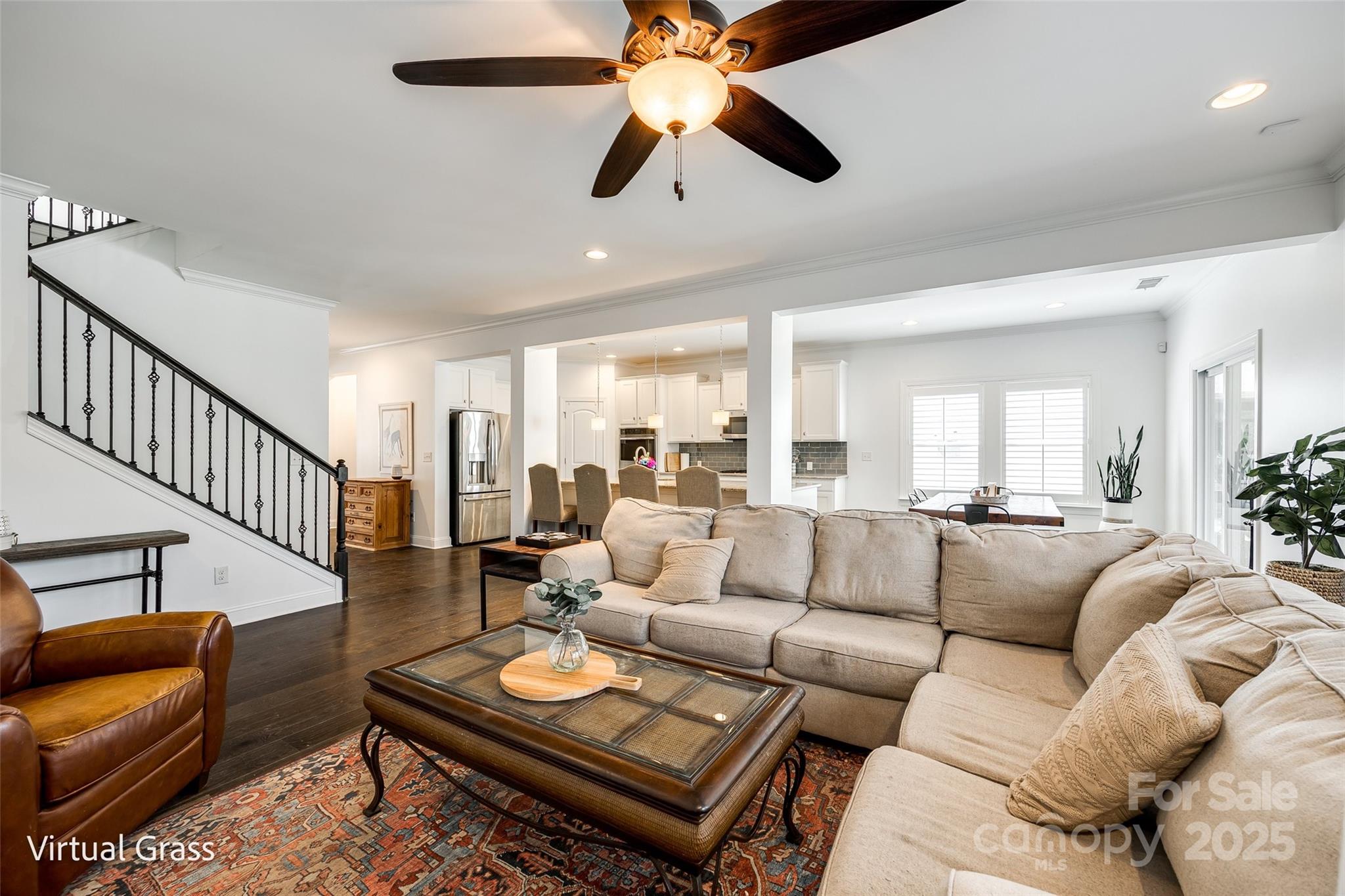 Mill Creek Falls - Residential