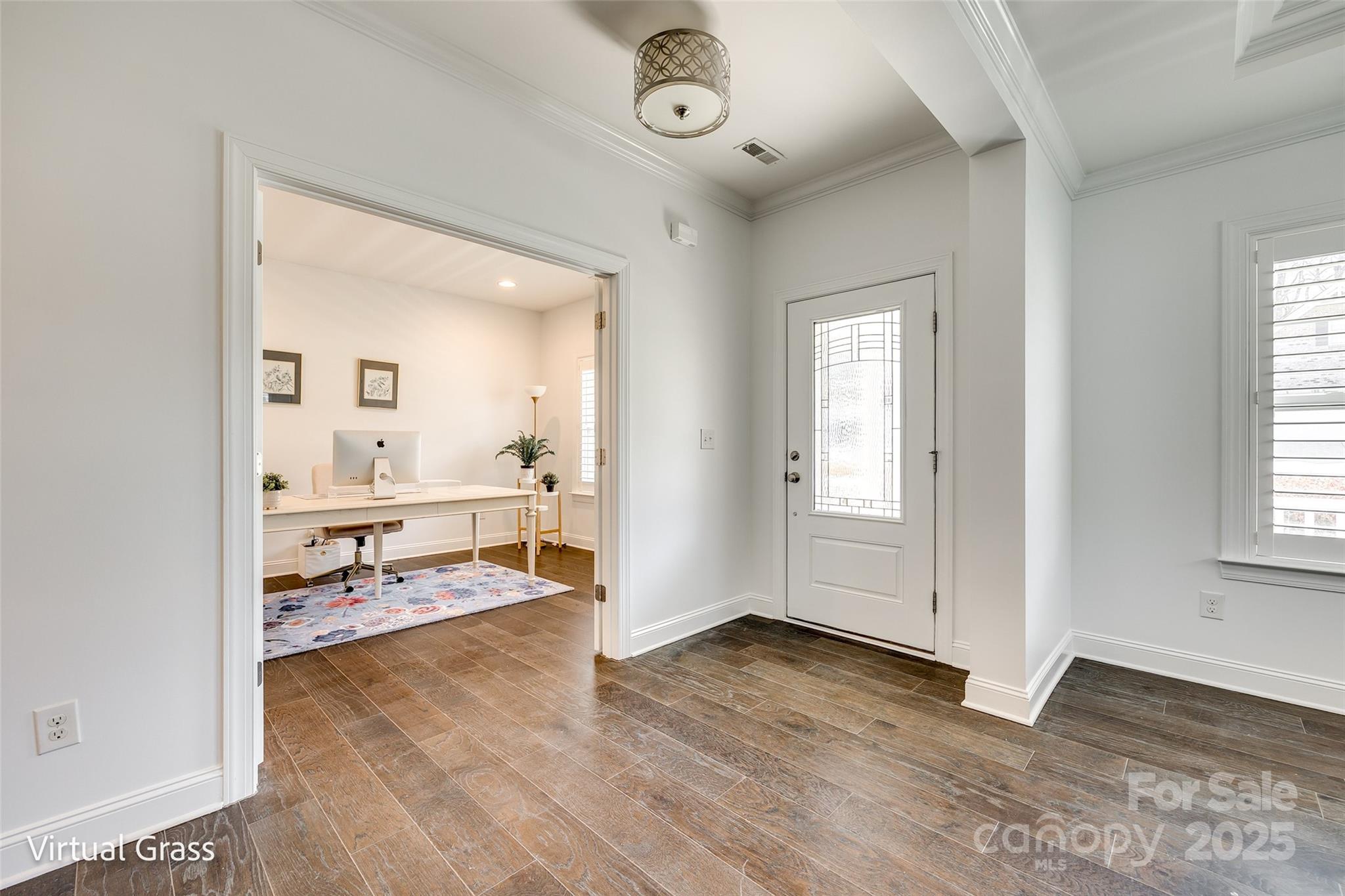 Mill Creek Falls - Residential