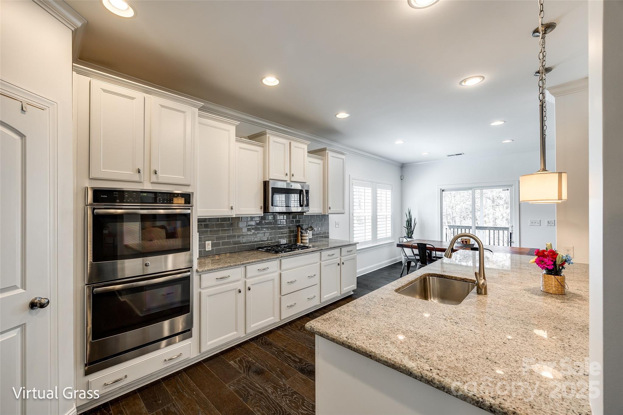 Mill Creek Falls - Residential