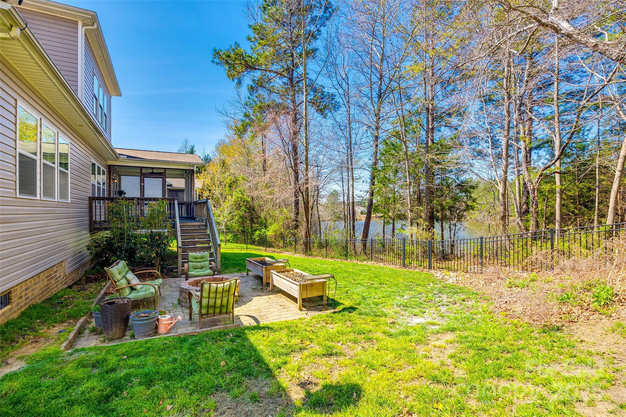 Mill Creek Falls - Residential