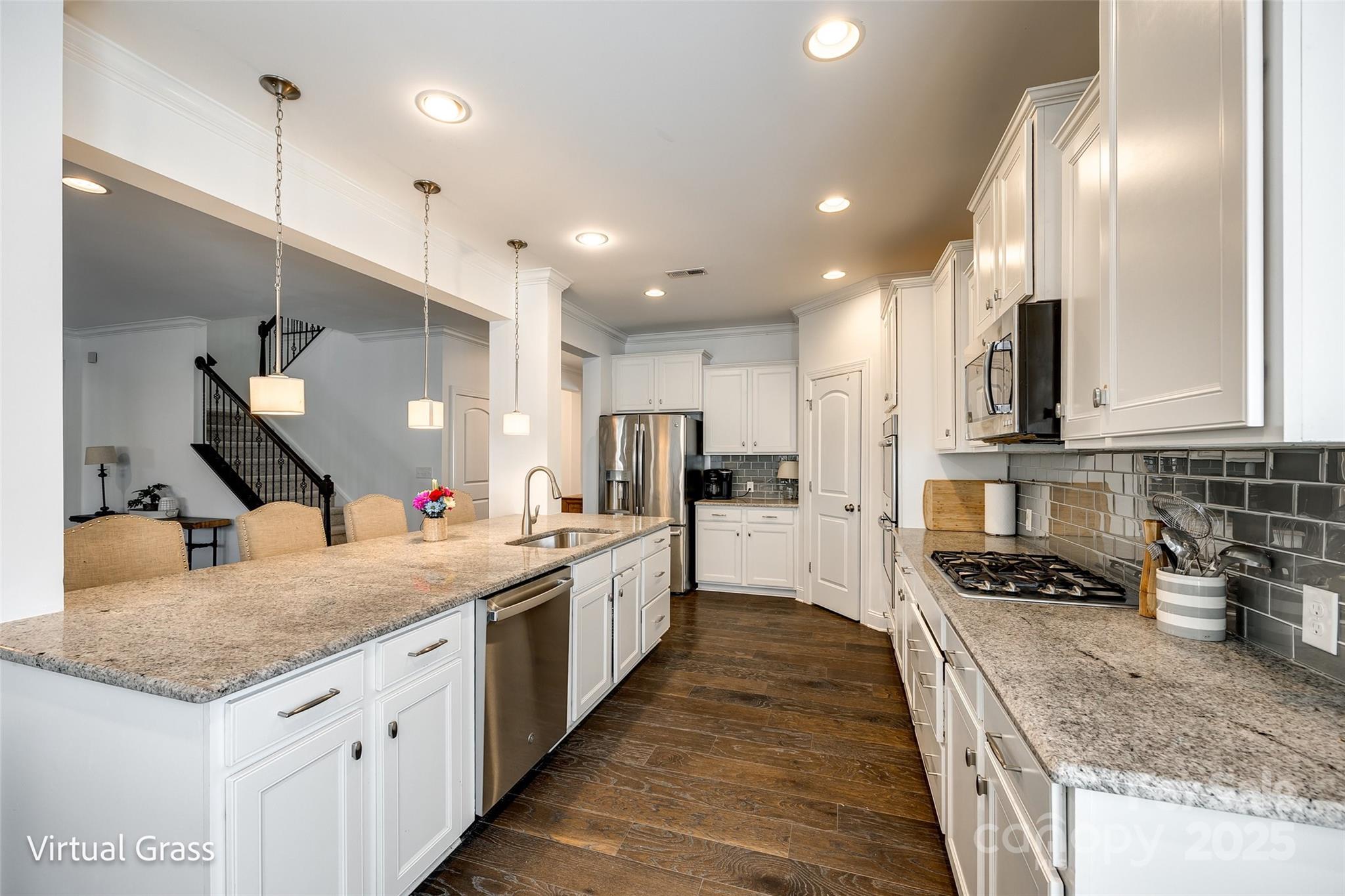 Mill Creek Falls - Residential