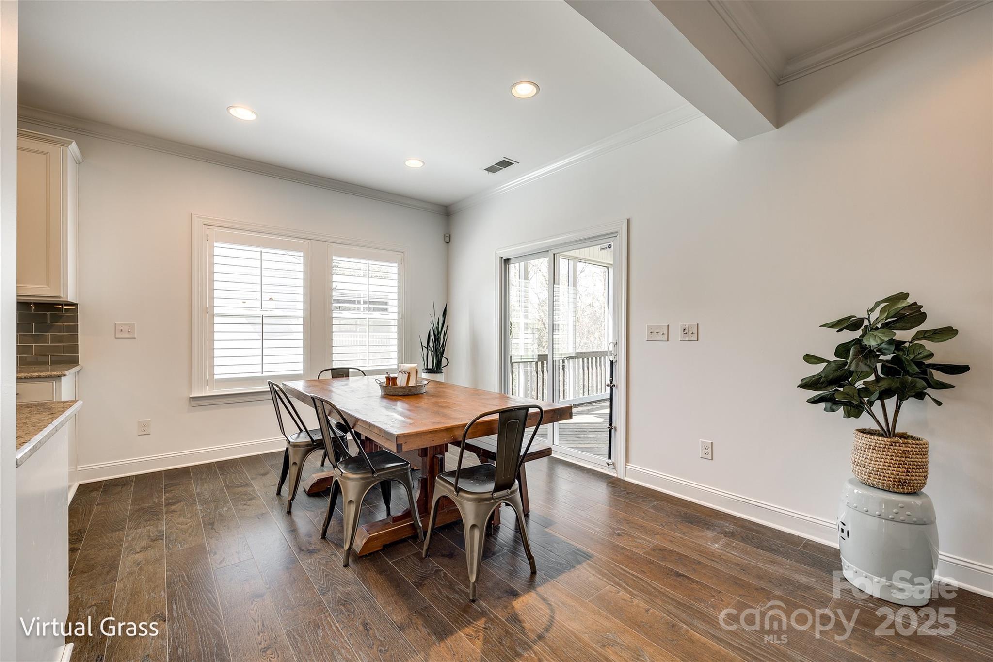 Mill Creek Falls - Residential