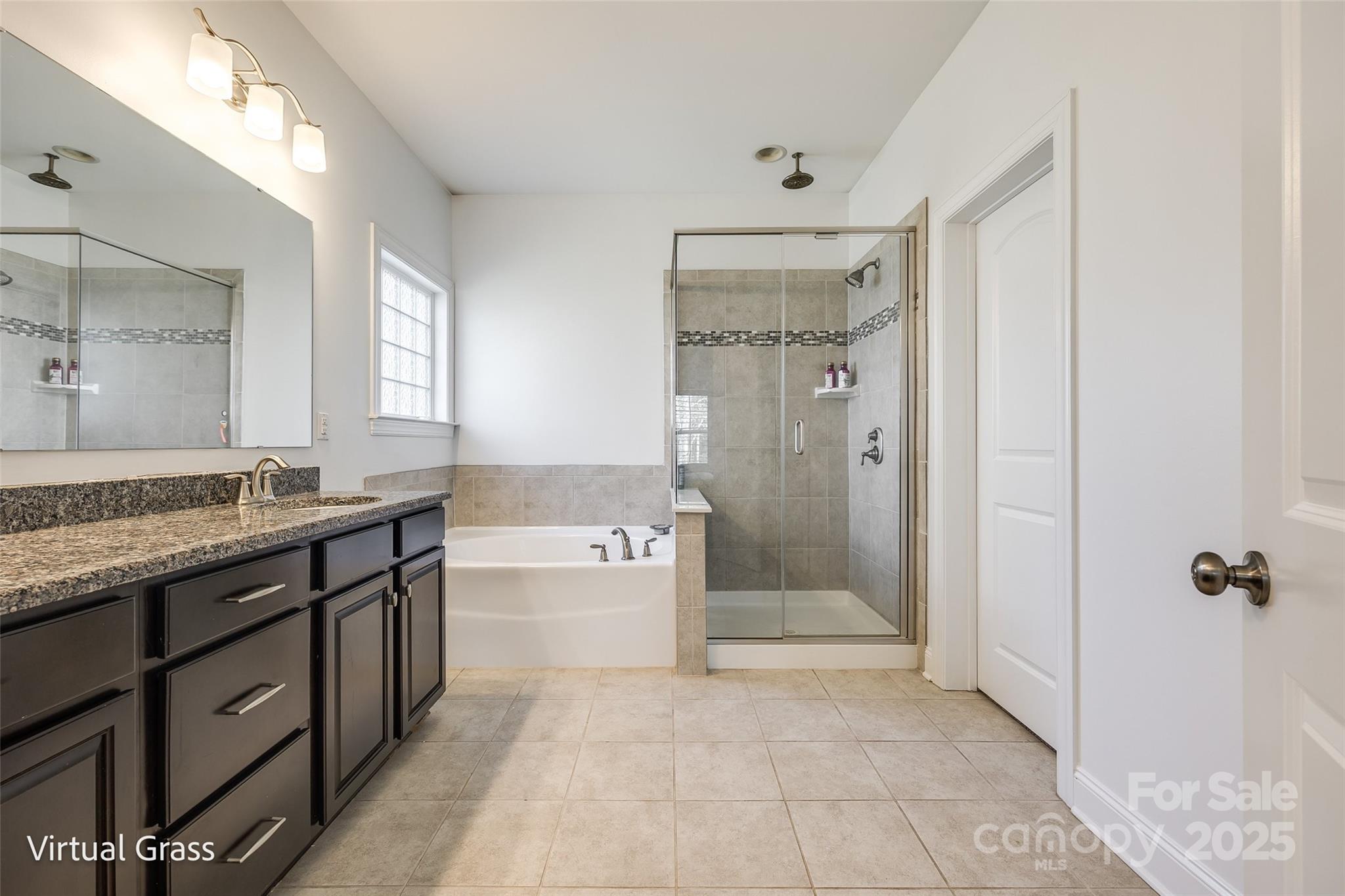 Mill Creek Falls - Residential